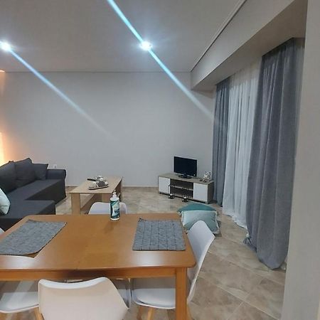 Vanas Apartment Artémida Eksteriør bilde