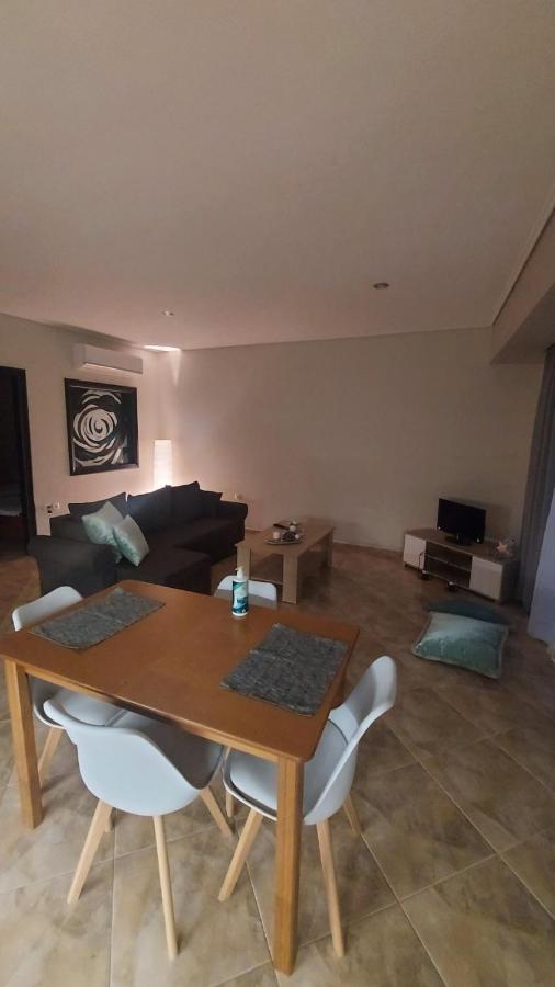 Vanas Apartment Artémida Eksteriør bilde