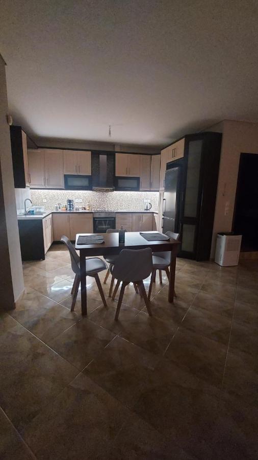 Vanas Apartment Artémida Eksteriør bilde